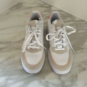 Brand new adidas sneakers